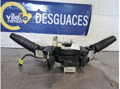 Recambio de anillo airbag para nissan note (e11e) 1.4 cat referencia OEM IAM 255609U02D   2