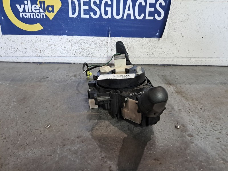 Recambio de anillo airbag para nissan note (e11e) 1.4 cat referencia OEM IAM 255609U02D  