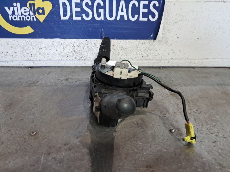 Recambio de anillo airbag para nissan note (e11e) 1.4 cat referencia OEM IAM 255609U02D  