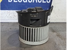 Recambio de motor calefaccion para peugeot 407 st confort | 05.04 - 12.07 st confort | 05.04 - 12.07 referencia OEM IAM 4PUH1845