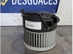 Recambio de motor calefaccion para peugeot 407 st confort | 05.04 - 12.07 st confort | 05.04 - 12.07 referencia OEM IAM 4PUH1845 2