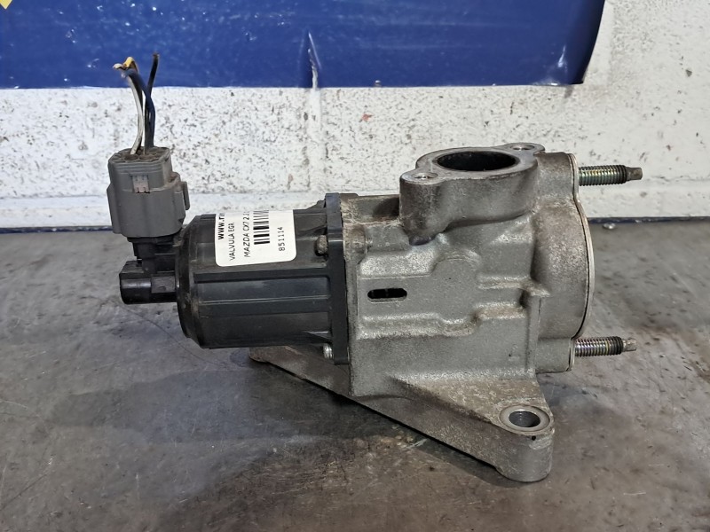 Recambio de valvula egr para mazda cx7 2.2 crtd active referencia OEM IAM R2AA20300B K5T70873 