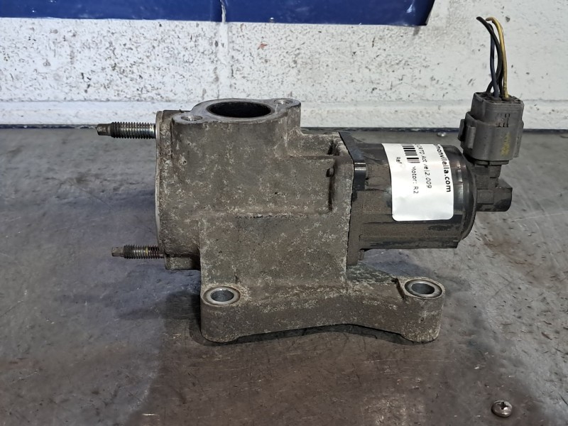 Recambio de valvula egr para mazda cx7 2.2 crtd active referencia OEM IAM R2AA20300B K5T70873 