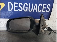Recambio de retrovisor izquierdo para seat cordoba berlina (6k2) 1.9 sdi referencia OEM IAM MANUAL  