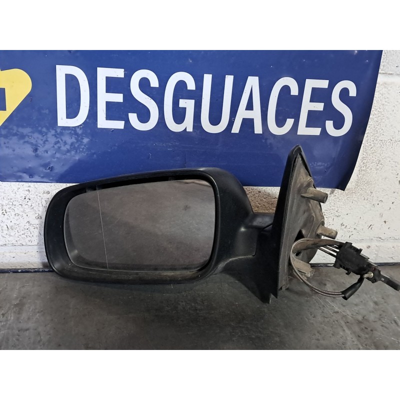 Recambio de retrovisor izquierdo para seat cordoba berlina (6k2) 1.9 sdi referencia OEM IAM MANUAL  