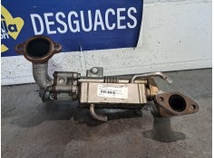 Recambio de enfriador egr para mazda cx7 2.2 crtd active referencia OEM IAM   