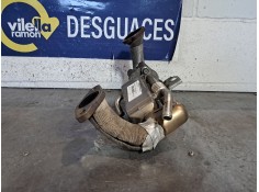 Recambio de enfriador egr para mazda cx7 2.2 crtd active referencia OEM IAM    2