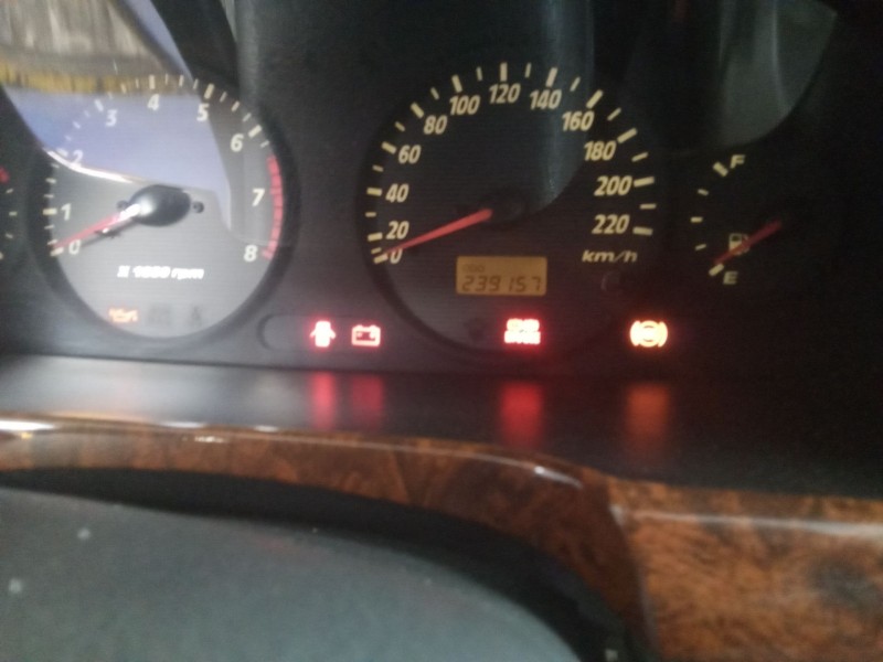 hyundai santa fe del año 2002