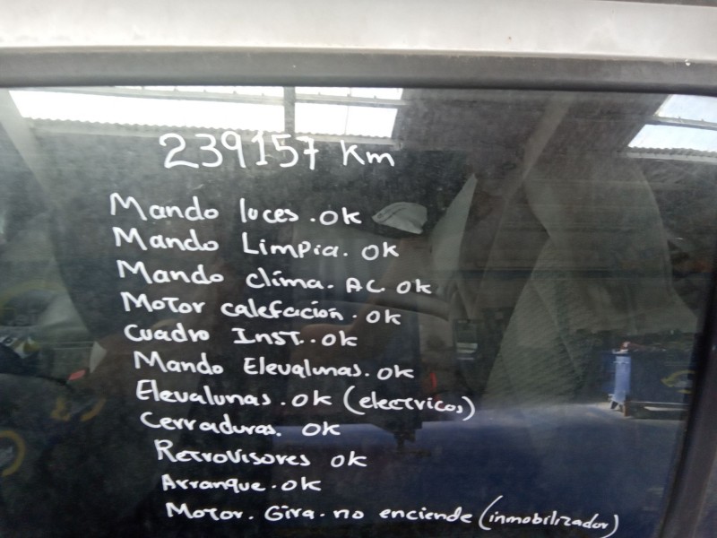 hyundai santa fe del año 2002