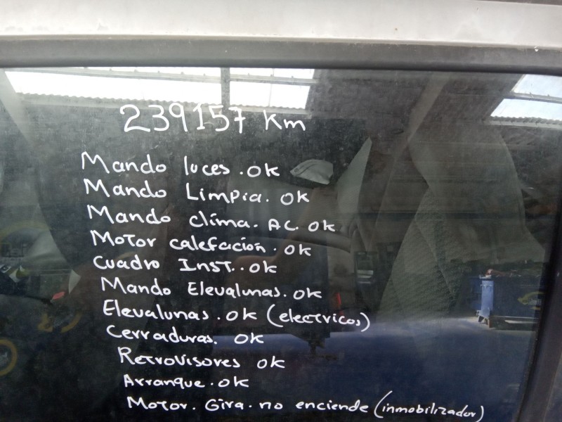 hyundai santa fe del año 2002