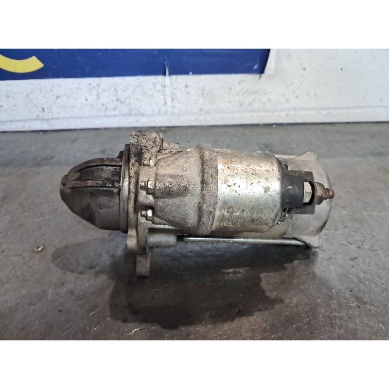 Recambio de motor arranque para bmw serie 5 berlina (e39) 2.0 16v diesel cat referencia OEM IAM CS1265 OR38BSC050 