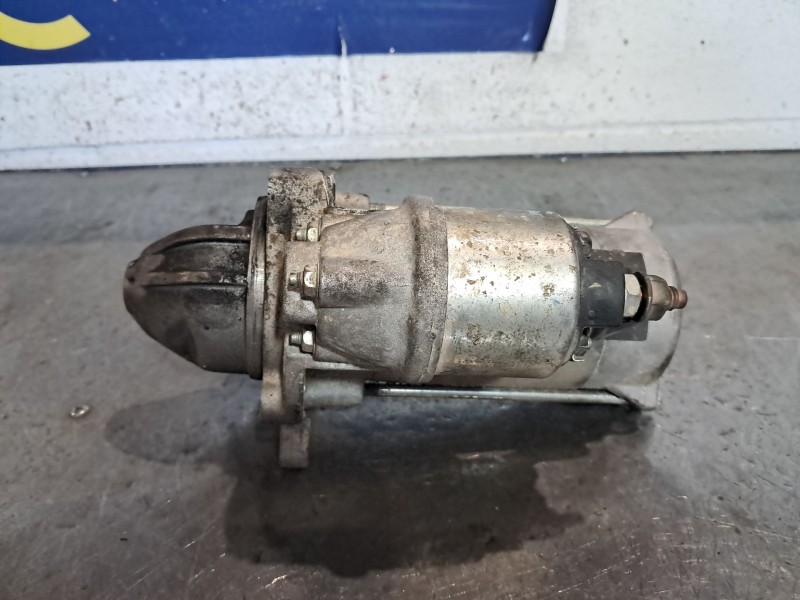 Recambio de motor arranque para bmw serie 5 berlina (e39) 2.0 16v diesel cat referencia OEM IAM CS1265 OR38BSC050 