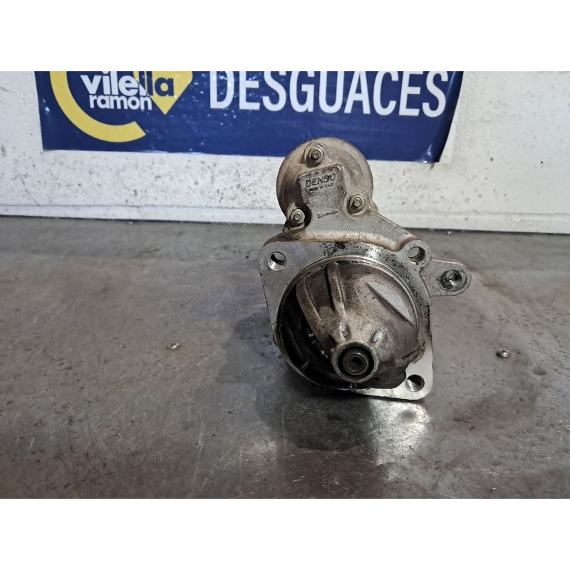 Recambio de motor arranque para bmw serie 5 berlina (e39) 2.0 16v diesel cat referencia OEM IAM CS1265 OR38BSC050 