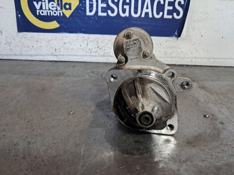 Recambio de motor arranque para bmw serie 5 berlina (e39) 2.0 16v diesel cat referencia OEM IAM CS1265 OR38BSC050 