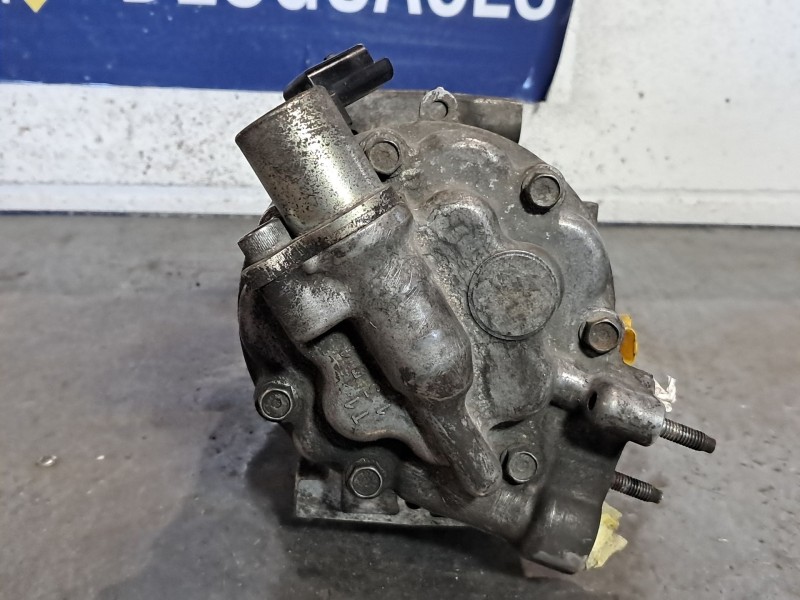 Recambio de compresor aire acondicionado para peugeot 407 2.0 16v hdi fap cat (rhr / dw10bted4) | 0.04 - ... 2.0 16v hdi fap cat