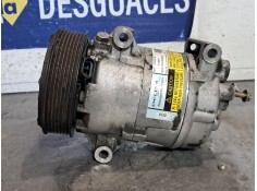 Recambio de compresor aire acondicionado para nissan primera berlina (p12) 1.9 16v turbodiesel cat referencia OEM IAM 0018  