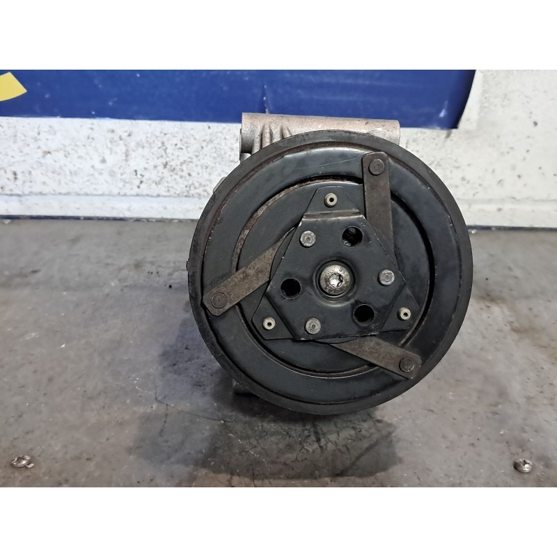 Recambio de compresor aire acondicionado para nissan primera berlina (p12) 1.9 16v turbodiesel cat referencia OEM IAM 0018  