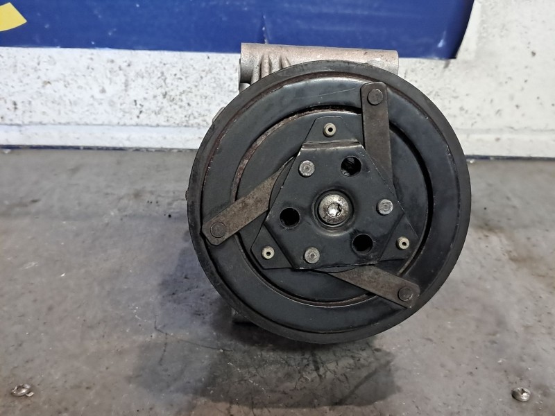 Recambio de compresor aire acondicionado para nissan primera berlina (p12) 1.9 16v turbodiesel cat referencia OEM IAM 0018  