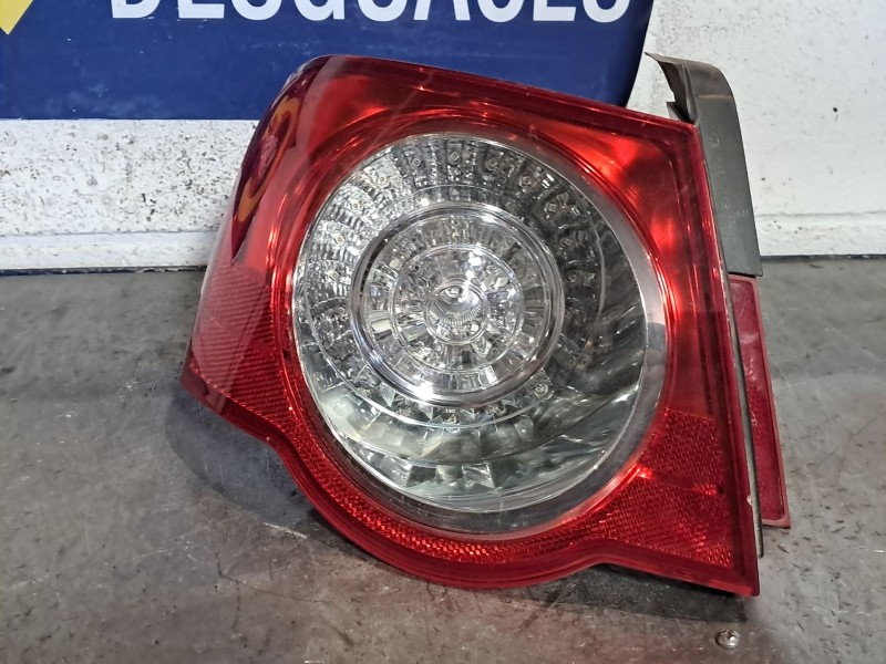 Recambio de piloto trasero izquierdo para volkswagen passat berlina (3c2) 2.0 tdi referencia OEM IAM   