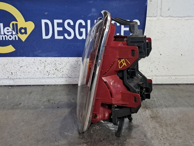 Recambio de piloto trasero derecho para bmw mini (r56) one referencia OEM IAM   