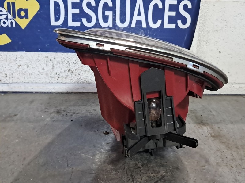 Recambio de piloto trasero derecho para bmw mini (r56) one referencia OEM IAM   