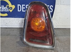 Recambio de piloto trasero izquierdo para bmw mini (r56) one referencia OEM IAM   