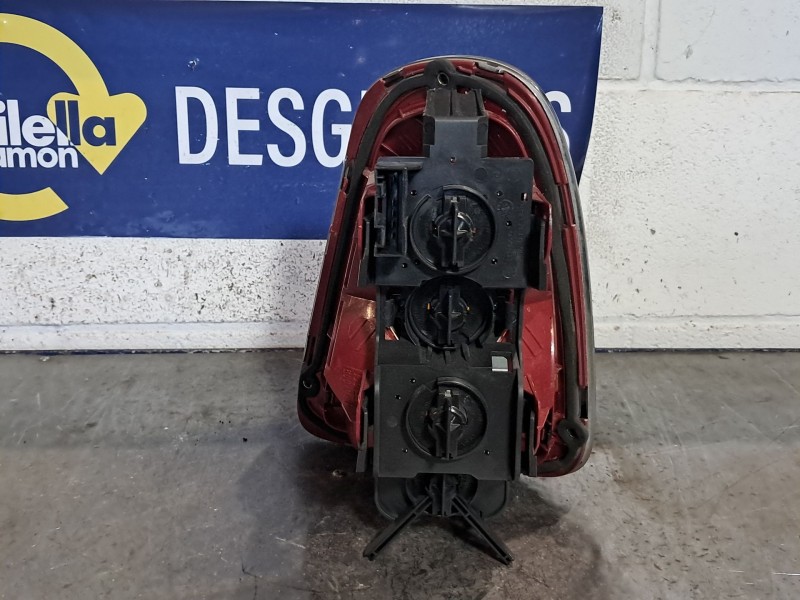 Recambio de piloto trasero izquierdo para bmw mini (r56) one referencia OEM IAM   
