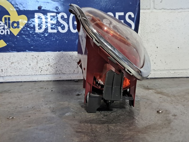 Recambio de piloto trasero izquierdo para bmw mini (r56) one referencia OEM IAM   