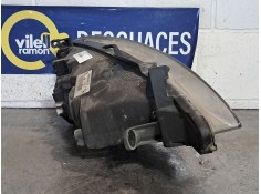 Recambio de faro izquierdo para peugeot 307 (s1) 2.0 hdi cat referencia OEM IAM 9646291880   2