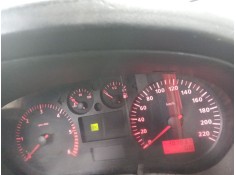 seat ibiza (6k1) del año 2001