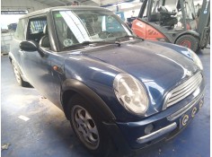 bmw mini (r50,r53) del año 2002 2