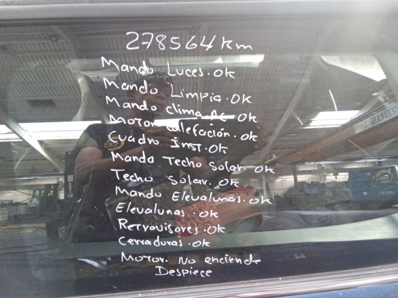 bmw mini (r50,r53) del año 2002