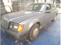 mercedes clase e (w124) berlina e 260 (124.026) | 09.85 - ... del año 1987