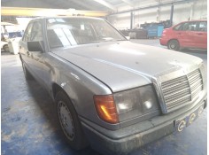 mercedes clase e (w124) berlina e 260 (124.026) | 09.85 - ... del año 1987 2