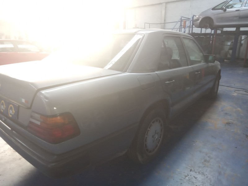 mercedes clase e (w124) berlina e 260 (124.026) | 09.85 - ... del año 1987