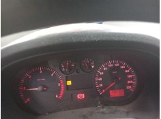 seat cordoba 1.9 sdi stella del año 2000