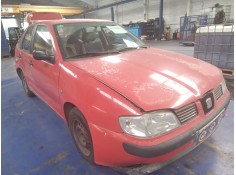 seat cordoba 1.9 sdi stella del año 2000 2