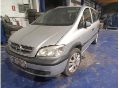 opel zafira a  | 0.99 - 0.05 del año 2003