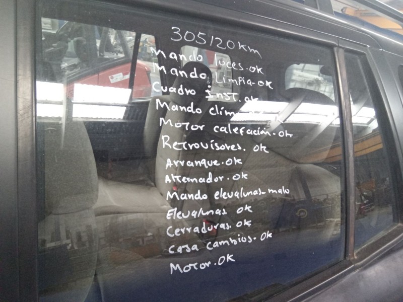 hyundai santa fe (sm) del año 2004