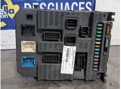 Recambio de centralita bsi para peugeot 207 1.4 hdi referencia OEM IAM BSI 2004P0600  