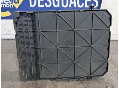 Recambio de centralita bsi para peugeot 207 1.4 hdi referencia OEM IAM BSI 2004P0600   2