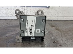 Recambio de centralita airbag para peugeot 207 1.4 hdi referencia OEM IAM 9663593280   2