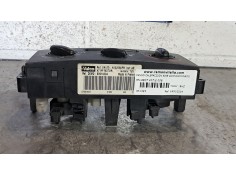 Recambio de mando calefaccion aire acondicionado para peugeot 207 1.4 hdi referencia OEM IAM 69910004   2