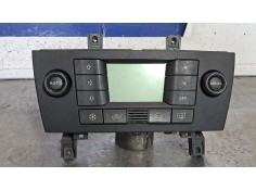 Recambio de mando climatizador para fiat stilo (192) 1.9 jtd / 1.9 jtd 115 active | 09.01 - 12.03 1.9 jtd / 1.9 jtd 115 active |