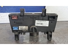 Recambio de mando climatizador para fiat stilo (192) 1.9 jtd / 1.9 jtd 115 active | 09.01 - 12.03 1.9 jtd / 1.9 jtd 115 active | 2