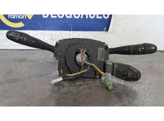 Recambio de anillo airbag para peugeot 207 1.4 hdi referencia OEM IAM 96630732XT  