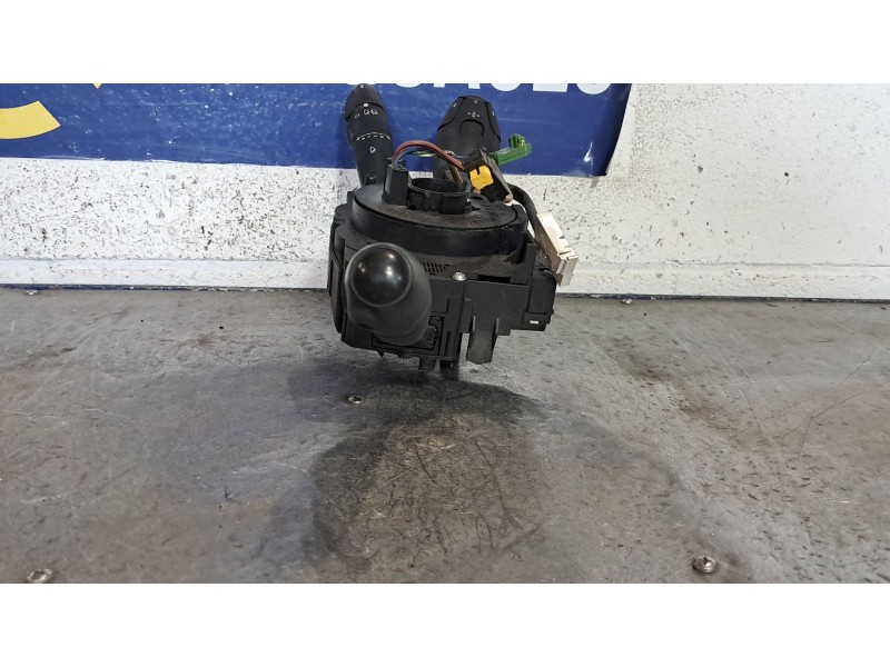 Recambio de anillo airbag para peugeot 207 1.4 hdi referencia OEM IAM 96630732XT  