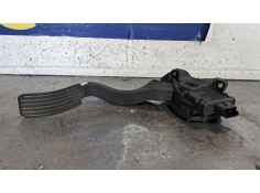 Recambio de potenciometro pedal para peugeot 207 1.4 hdi referencia OEM IAM 9680756880 6PV00908300 