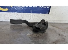 Recambio de potenciometro pedal para peugeot 207 1.4 hdi referencia OEM IAM 9680756880 6PV00908300  2