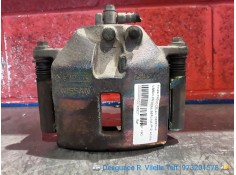 Recambio de pinza freno delan. izquierda para nissan primera berlina (p12) acenta | 01.03 - 12.05 acenta | 01.03 - 12.05 referen